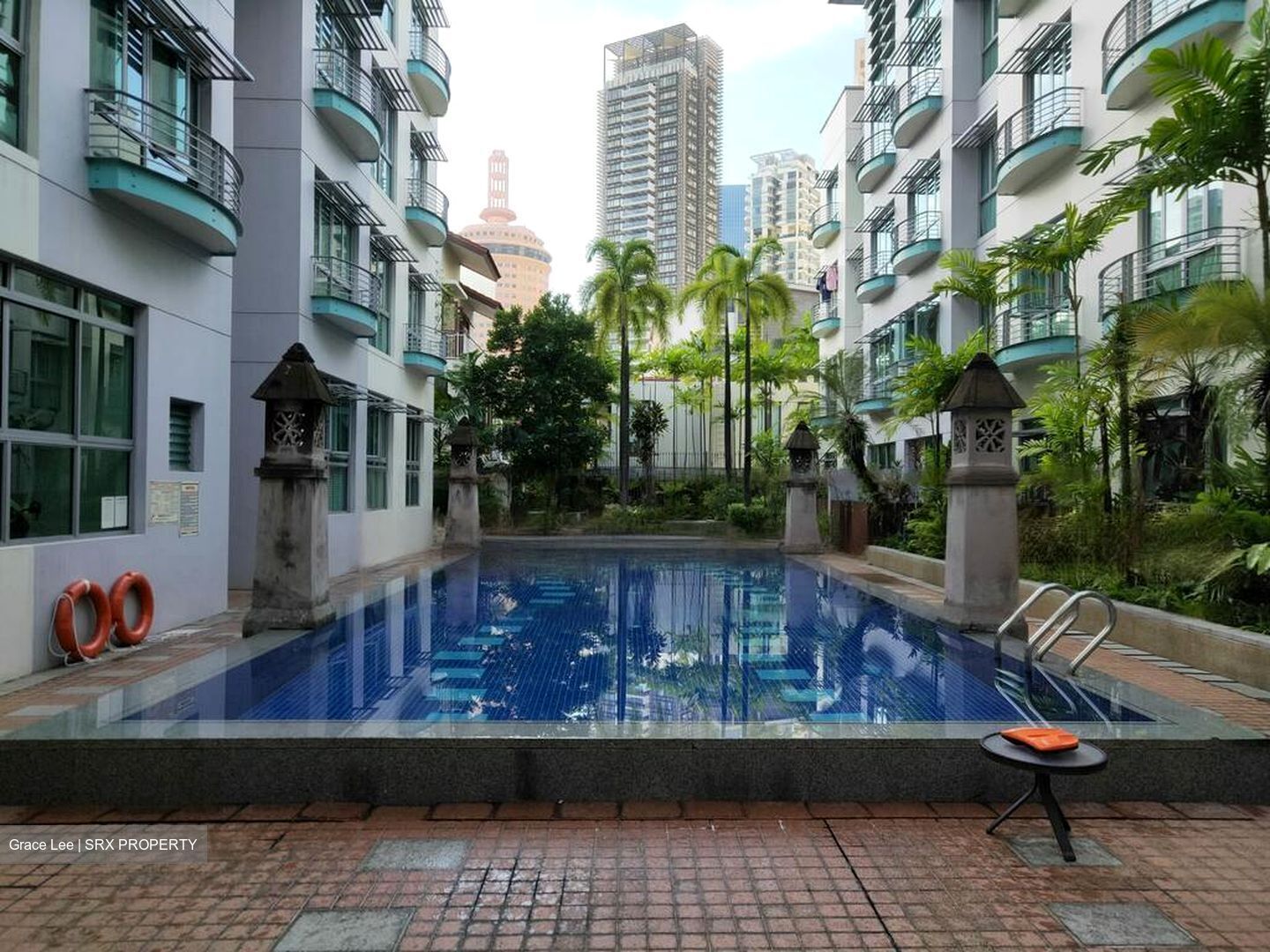The Armadale (D11), Apartment #482302181